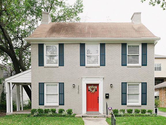 2nd image of 2630 Greenbriar Dr