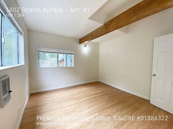 5th image of 1802 Bonita Ave APT 1