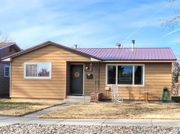 737 N 1st Street, Montrose, CO 81401