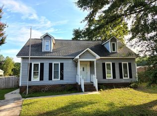136 Elvington Ln, Lexington, SC 29073