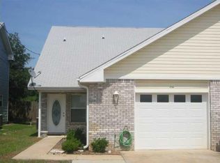 2144 Tom St, Navarre, FL 32566