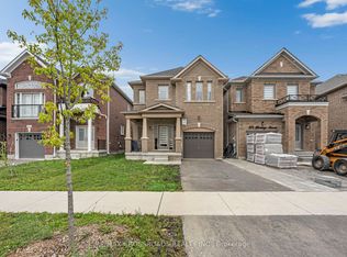 267 Heritage St, Bradford West Gwillimbury, ON L3Z 4M7