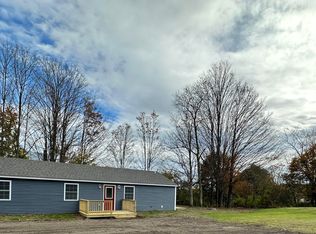 935 Long Plains Rd, Buxton, ME 04093