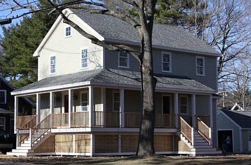 1st image of this home