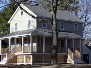 125 Pine St, Manchester, MA 01944