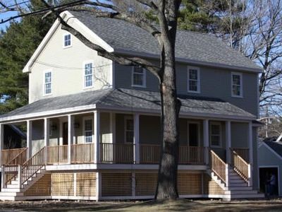 125 Pine St, Manchester, MA, 01944