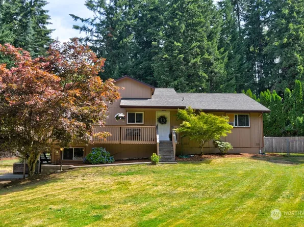 3110 Zenkner Valley Road SW, Centralia, WA 98531