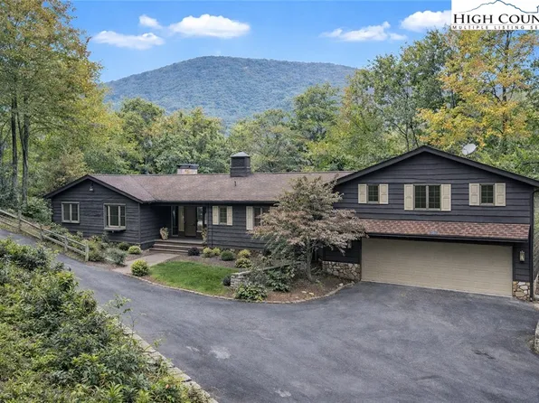 491 Mountain Aire Lane, West Jefferson, NC 28694