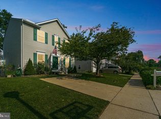 108 Richard Ave, Severn, MD 21144