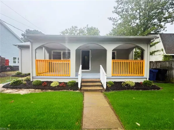 3006 Smithfield Rd, Portsmouth, VA 23702
