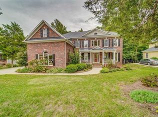 5409 Silver Creek Dr, Waxhaw, NC 28173