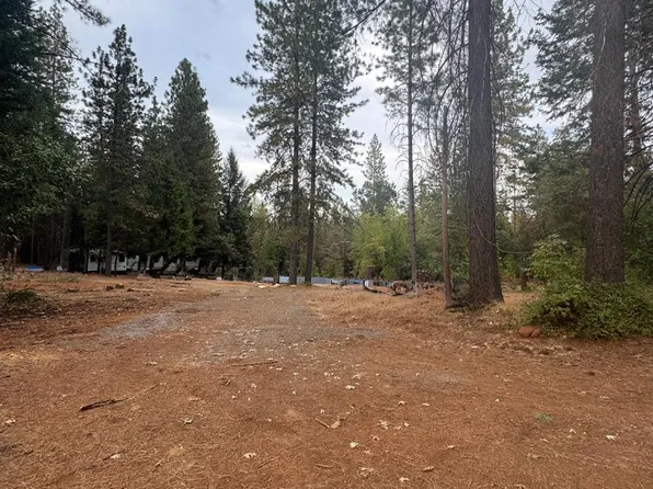 Jarvis Rd, Foresthill, CA 95631