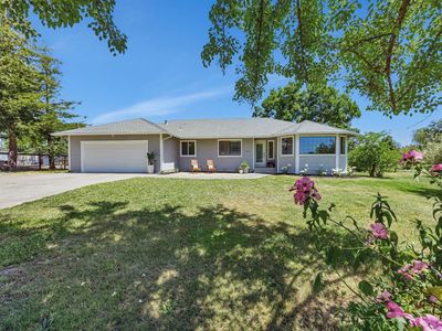3214 Oak Farm Lane, Santa Rosa, CA, 95401