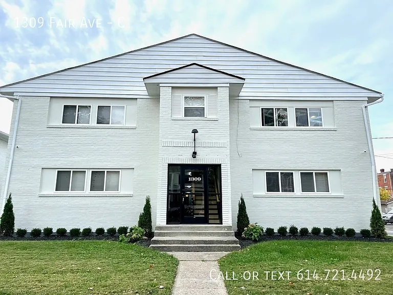 1309 Fair Ave #C — Photo 1