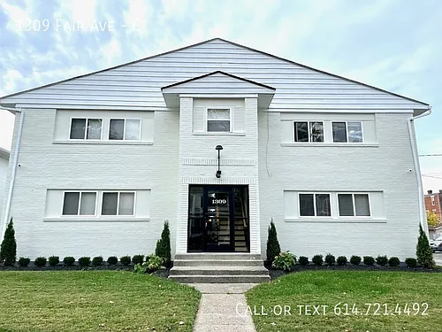 1309 Fair Ave #C Photo 1