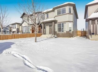 210 S Saddlebrook Way NE, Calgary, AB T3J0B5