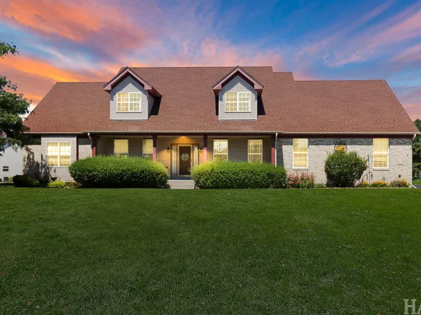 5515 Amber Way, Johnsburg, IL 60051