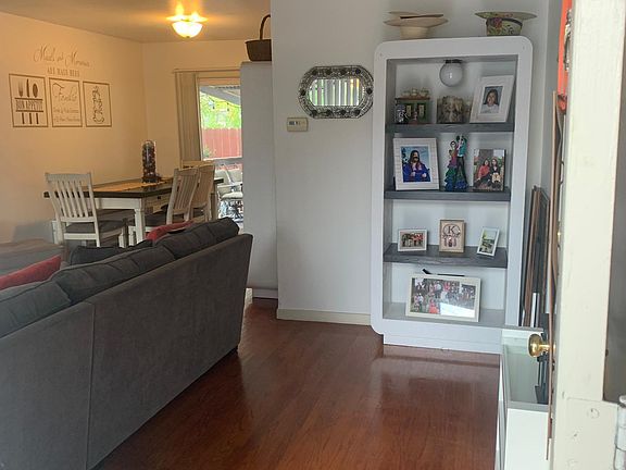 Entry..Living Room