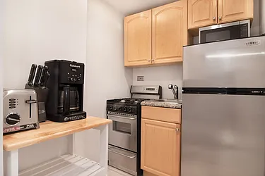 Rented by WAM Partners - William Moses Co.