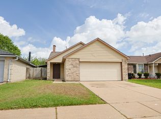 19938 Laurel Trail Dr, Cypress, TX 77433