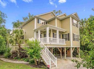 183 Carlisle Way, Myrtle Beach, SC 29579