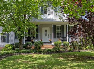 2834 Rachel Ln, Thompsons Station, TN 37179