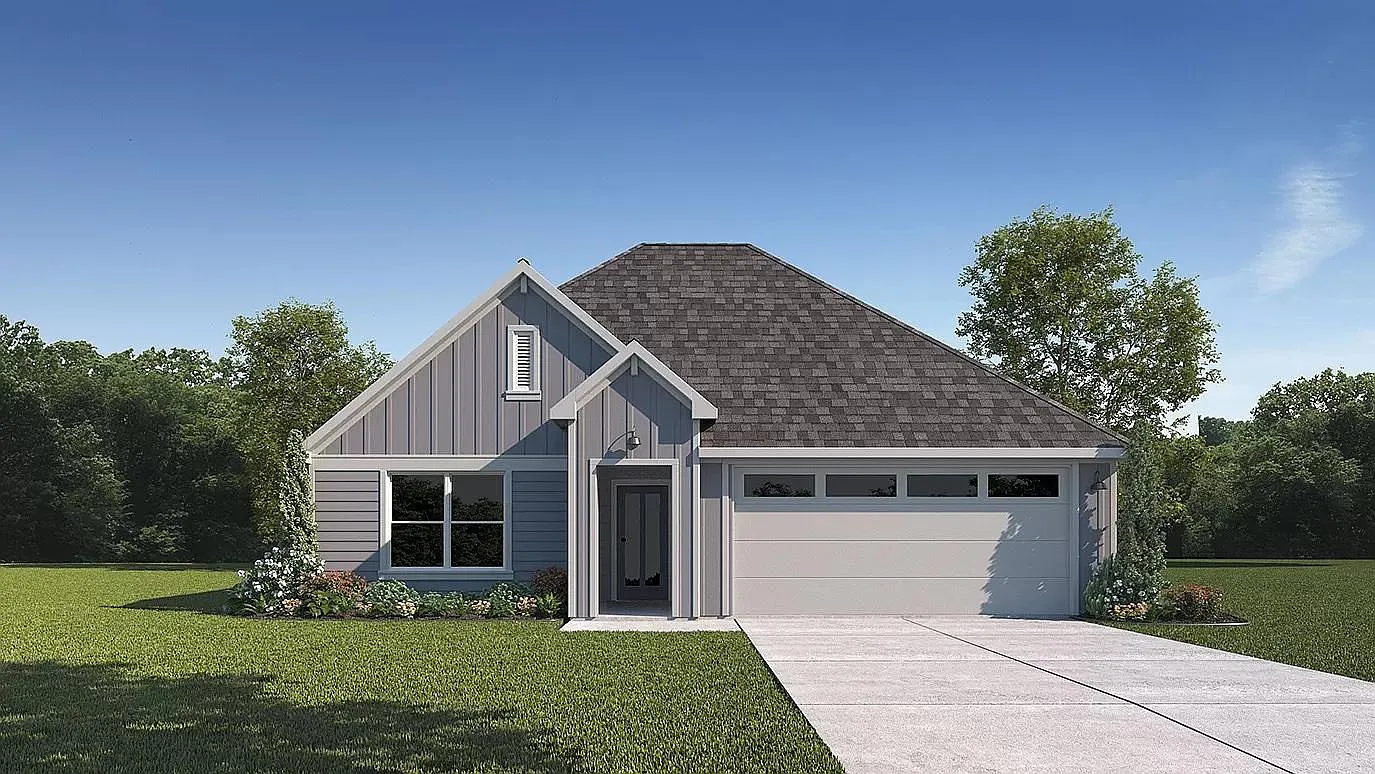2330 Hydrangea Dr — Photo 1