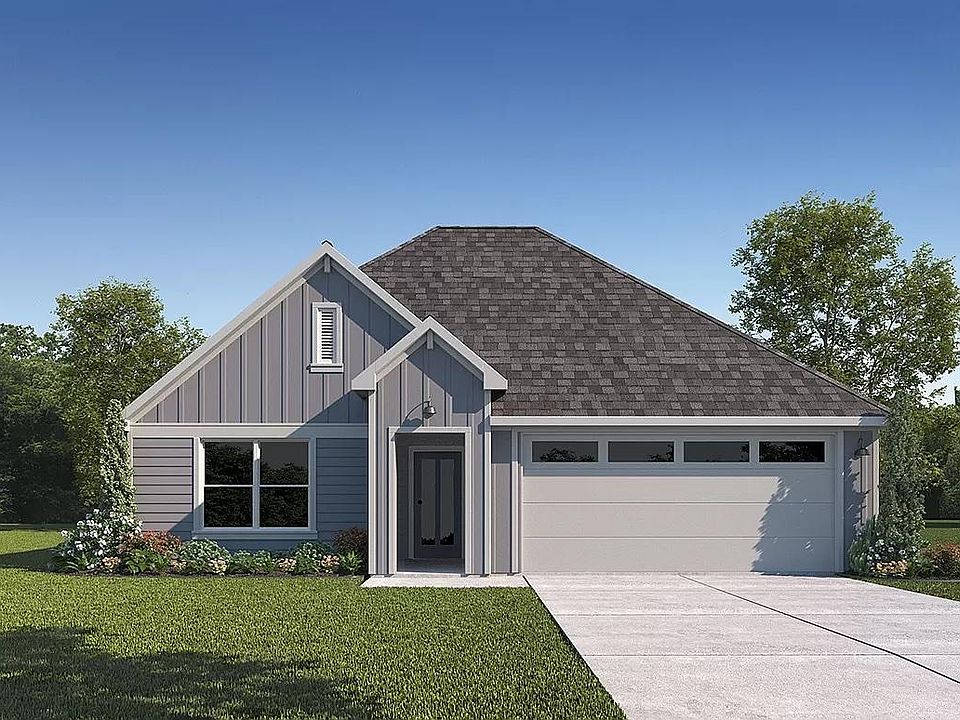 Facade depiction only