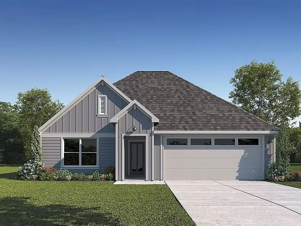 2330 Hydrangea Dr