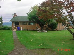 37511 NE Clara Smith Rd, Corbett, OR 97019