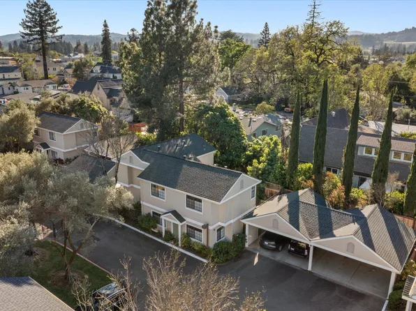 346 Piper Street, Healdsburg, CA 95448