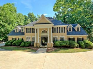 908 Mickleton Ln, Peachtree City, GA 30269