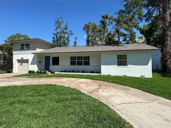 4210 Dr Martin Luther King Jr St S, Saint Petersburg, FL 33705