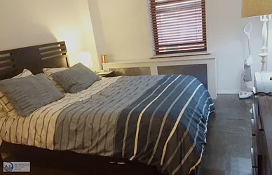 Rented by Metropolitan Property Group