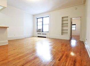 84 Riverside Dr #3RB, New York, NY 10024