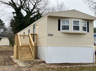 20551 Treetop Rd #331, Lexington Park, MD 20653