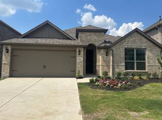 6208 Horsetail Dr, McKinney, TX 75071