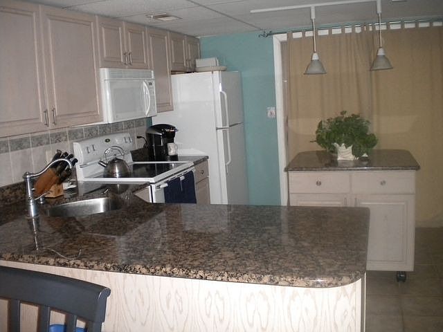 2nd image of 601 Osprey Rd Unit 7