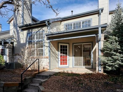 4301 S Pierce Street  Unit 7b, Denver, CO, 80123