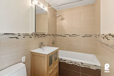 Rented by REZI