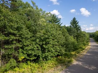 On Malby Lake Rd, Minocqua, WI 54548