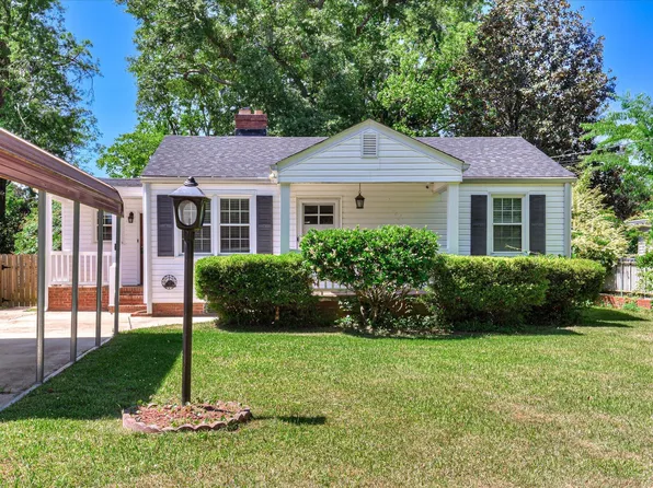 834 Ann St, Augusta, GA 30904