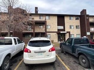 31 Rodenbush Dr #206, Regina, SK S4R8C7