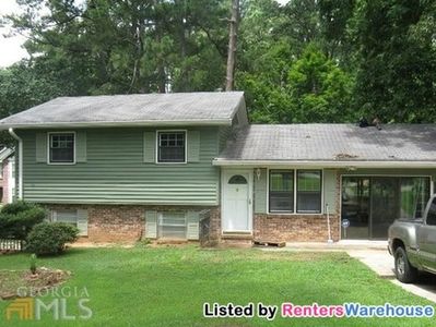 6445 Thompson Dr, Union City, GA, 30291