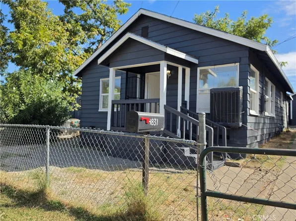 4831 Virginia Ave, Oroville, CA 95966