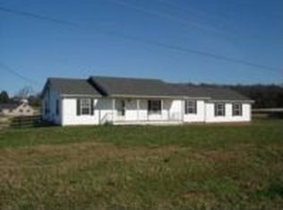 4940 John Bragg Hwy, Woodbury, TN 37190