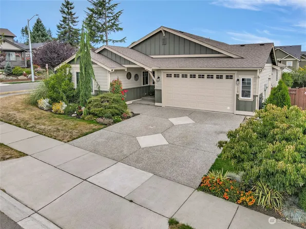 7119 279th Place NW, Stanwood, WA 98292
