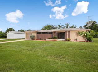12320 Deepwoods Ave, Port Charlotte, FL 33981