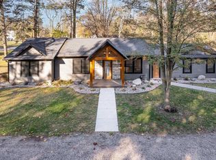 847 S Dearing Rd, Midland, MI 48640