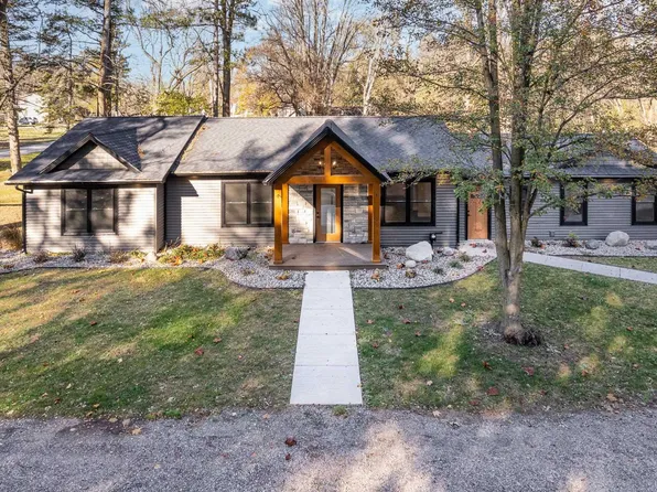 847 S Dearing Rd, Midland, MI 48640
